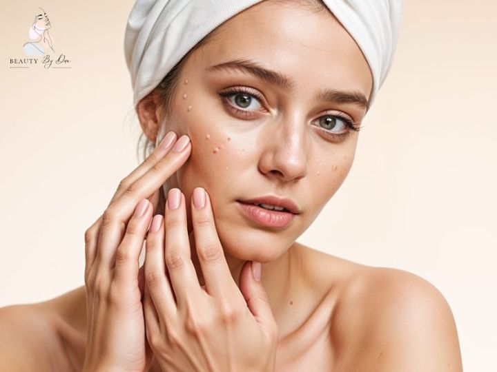 Clearer Skin for the Holidays: Acne Clearing Treatments and Expert Advice