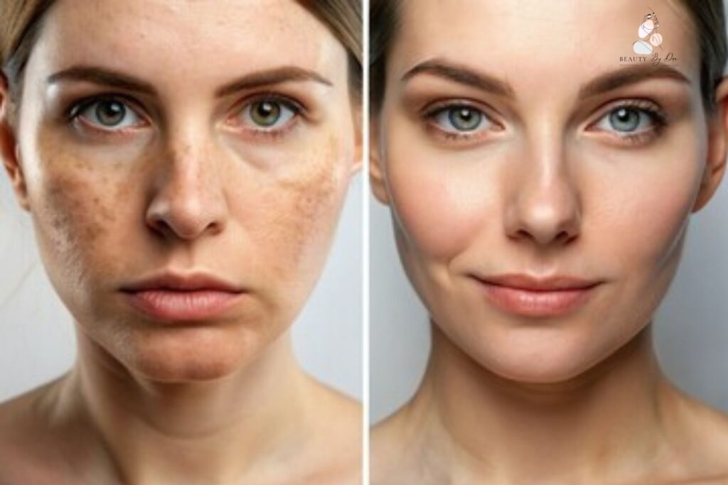 Achieve Flawless Skin with Pigmentation Facials in 2025